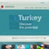 Ekonomi Bakanlığının yeni internet portalı yayına alındı Ekonomi Bakanlığının yeni internet portalı yayına alındı