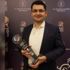 Murat Öztekin’e kültür ödülü