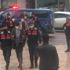 Mermer ocağından hırsızlık yapan 3 kişi tutuklandı Mermer ocağından hırsızlık yapan 3 kişi tutuklandı