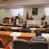 Ordu’da Pandemi Kurulu ilk toplantısını yaptı Ordu’da Pandemi Kurulu ilk toplantısını yaptı