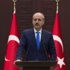 Numan Kurtulmuş iki müjdeyi açıkladı Numan Kurtulmuş iki müjdeyi açıkladı
