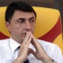 Arveladze: "İkinci maçı kazanacağız" Arveladze: "İkinci maçı kazanacağız"