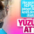 Beren Saat yüzüğünü çıkardı