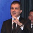 Çelik: Devlet eliyle politika olmaz Çelik: Devlet eliyle politika olmaz
