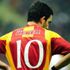 Galatasaray'ın 87 jenerasyonundan Uğur Erdoğan Arda Turan hakkında açıklamalarda bulundu Galatasaray'ın 87 jenerasyonundan Uğur Erdoğan Arda Turan hakkında açıklamalarda bulundu