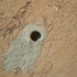 Mars’taki toz bulutunun sırrı Mars’taki toz bulutunun sırrı