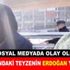 Balkonda mahsur kalan oğluna kavuşan annenin mutluluk gözyaşları