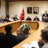 Bakan Soylu ve Bakan Koca dan deprem değerlendirmesi Bakan Soylu ve Bakan Koca dan deprem değerlendirmesi