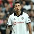 Enzo Roco yedek kulübesine