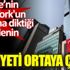 ﻿Türkiye’nin New York'un ortasına diktiği gökdelenin maliyeti ortaya çıktı