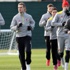 Liverpool Beşiktaş'a hazır! Eksikler... Liverpool Beşiktaş'a hazır! Eksikler...