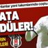 Kartal’dan giden can buldu