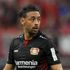 Karim Bellarabi hazırlık maçında baygınlık geçirdi