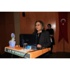 Prof. Dr. Mülkiye Kasap Emekli Oldu Prof. Dr. Mülkiye Kasap Emekli Oldu