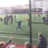Maç sonu olaylar çıktı Kütahyaspor mahsur kaldı Maç sonu olaylar çıktı Kütahyaspor mahsur kaldı