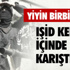 Erzurum’da ‘Gergedan Böceği’ Bulundu Erzurum’da ‘Gergedan Böceği’ Bulundu