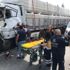 Eskişehir’de zincirleme trafik kazası Eskişehir’de zincirleme trafik kazası