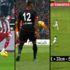 Süper Lig 11. haftanın video hakem raporu