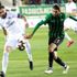 Akhisarspor 2-2 Ekol Göz Menemenspor Akhisarspor 2-2 Ekol Göz Menemenspor