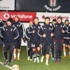 Beşiktaş, Tottenham'a hazır! Beşiktaş, Tottenham'a hazır!