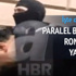 Paralel böcekler Romanya'da yakalandı!