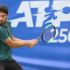 İstanbul Indoor Challenger tenis turnuvasının basın toplantısı yapıldı İstanbul Indoor Challenger tenis turnuvasının basın toplantısı yapıldı