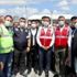 Ekrem İmamoğlu, seçim dönemi metrobüste video çektiği Bahattin Çağrış'ın İBB'den 13.000 TL maaş aldığı ortaya çıktı