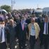 Sarıgül: Milletten aldıkları vergi ile afra tafra yapıyorlar