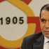 Dursun Özbek projelerini açıkladı