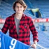 Enes Ünal ilk maçına çıktı