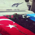 Türkçüler, Türkçülük Günü için yürüyecek Türkçüler, Türkçülük Günü için yürüyecek