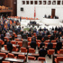 TBMM Başkanlık Divanı belirlendi