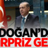 Erdoğan'dan sürpriz Çin gezisi Erdoğan'dan sürpriz Çin gezisi