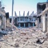 Kobani harabeye döndü Kobani harabeye döndü