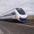 Milli tren tam yol ileri