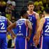 Anadolu Efes'in EuroLeague'de 17. haftada konuğu Khimki