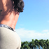Rihanna'nın boxer tutkusu Rihanna'nın boxer tutkusu