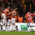 İşte G.Saray'ın muhtemel 11'i İşte G.Saray'ın muhtemel 11'i