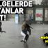 Son dakika: Meteoroloji bu bölgeleri uyardı! İstanbul'da bugün hava nasıl olacak? 23 Kasım 2018 hava durumu