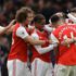 Premier Lig'de sahaya inen ilk kulüp Arsenal
