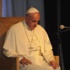 Papa Franciscus'un yeğenini gasp etmek istediler