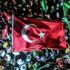 'Türkiye'nin tutumunu Arap liderleri sergilemedi' 'Türkiye'nin tutumunu Arap liderleri sergilemedi'