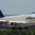Lufthansa uçağına bomba ihbarı