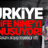Türkiye Şerife Nine'yi konuşuyor