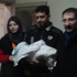 Iraklı Ailenin Erdoğan Ve Davutoğlu Sevgisi
