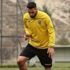 Malatyaspor'da Mustafa Akbaş'a 'takım bul' dendi Malatyaspor'da Mustafa Akbaş'a 'takım bul' dendi