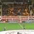 G.Saray'dan Sefa Kalya pankartı...