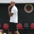 Mert Nobre, 4-5 genç oyuncuyu ilk 11'e yerleştirecek