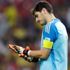 Casillas, milli takım aday kadrosunda yok