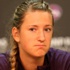 Viktoria Azarenka da İstanbul'a gelmiyor